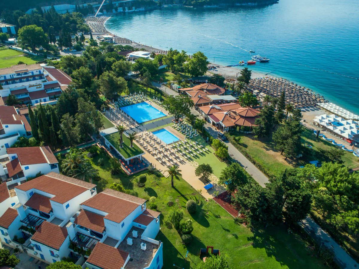 Hotel Aleksandar