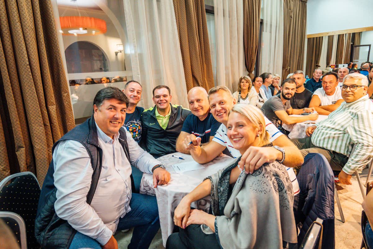 Pub kviz