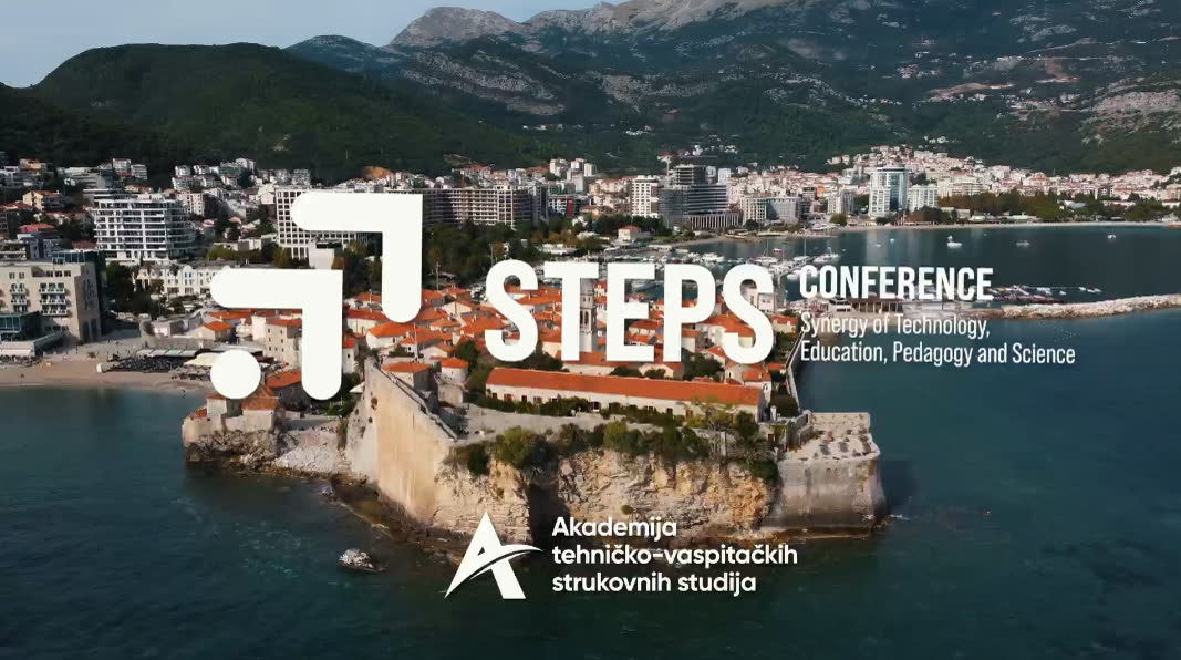 STEPS Conference Budva