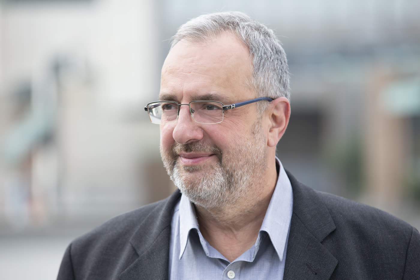 Prof. dr Ranko Rajović, plenarni predavač na konferenciji STEPS 2026